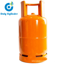 Daly Welding 10kg LPG Cylinder